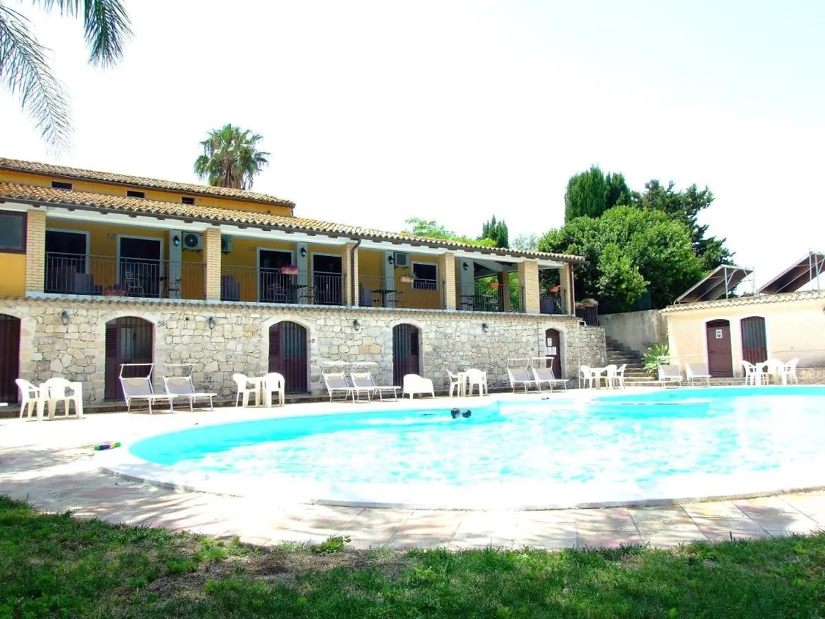 Agriturismo Le Chiuse Carlentini
