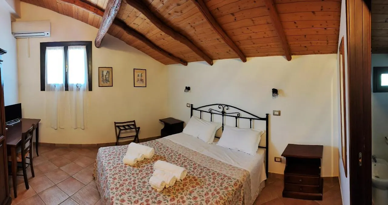 Agriturismo Le Chiuse Carlentini
