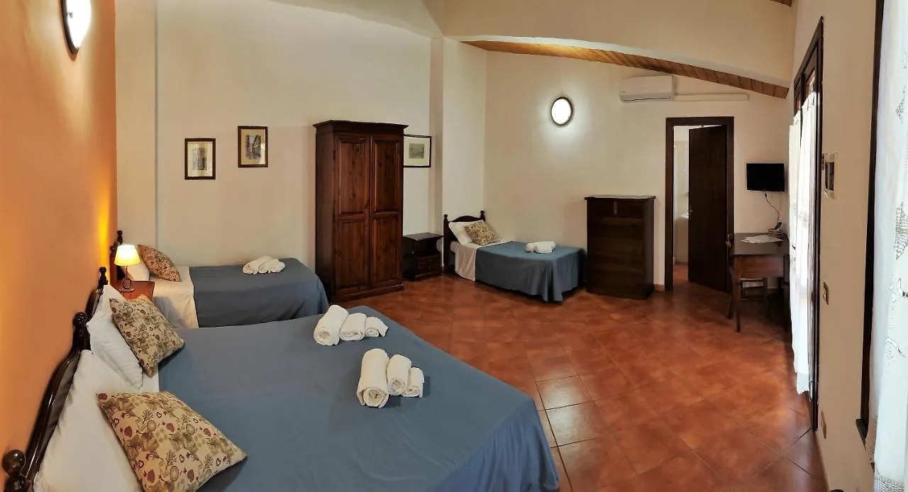 Agriturismo Le Chiuse Carlentini