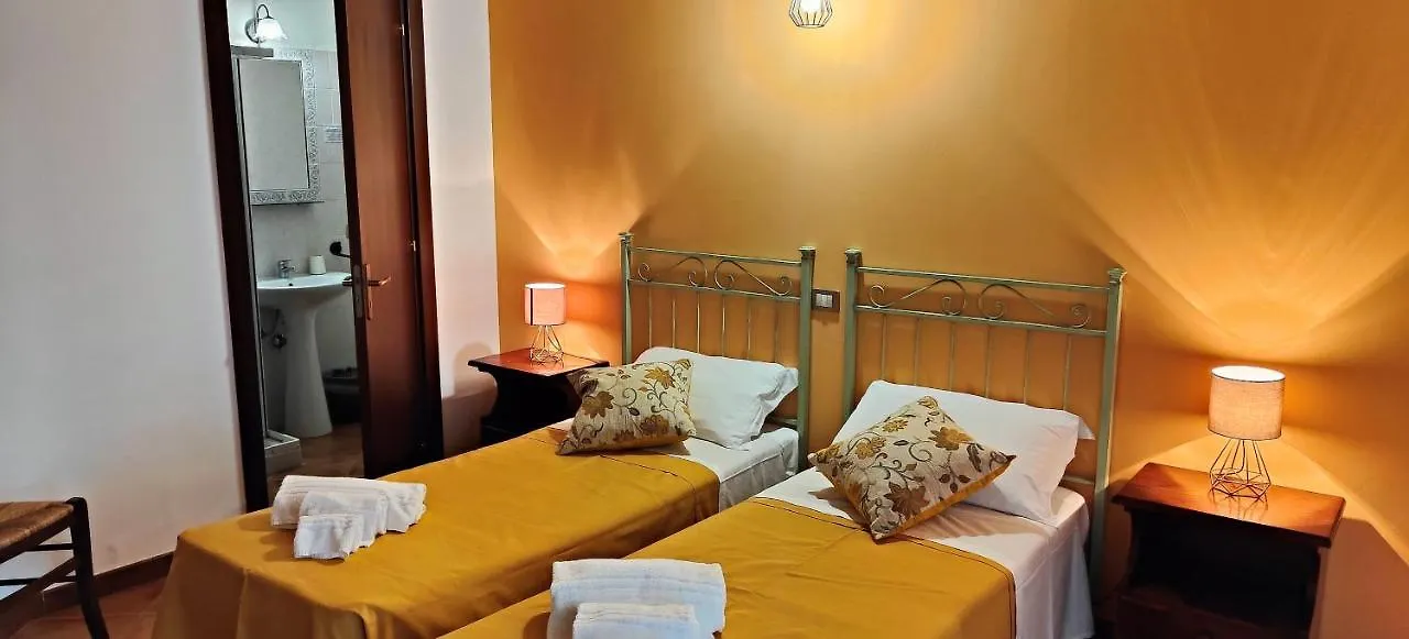 Agriturismo Le Chiuse Carlentini