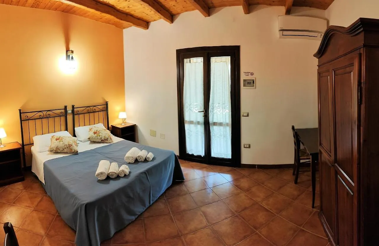 Agriturismo Le Chiuse Carlentini