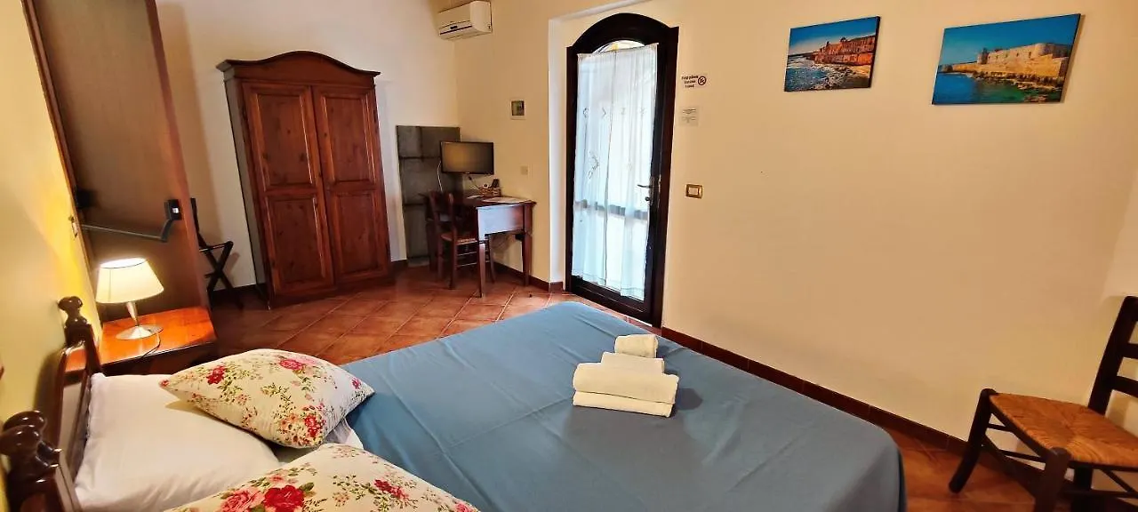 Agriturismo Le Chiuse Carlentini