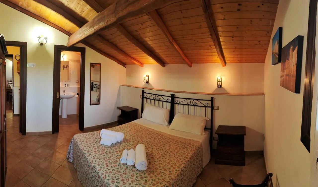 Agriturismo Le Chiuse Carlentini
