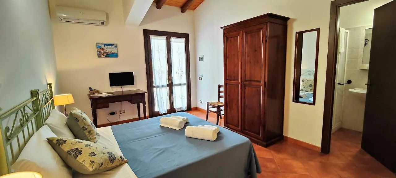 Agriturismo Le Chiuse Carlentini