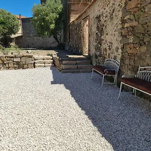 Borgo Santo Stefano Hébergement de vacances Oschiri