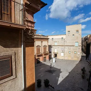 La Stanza Del Vicolo Appartement Palerme