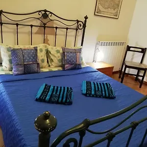 Vento Di Mare Séjour chez l'habitant Palerme