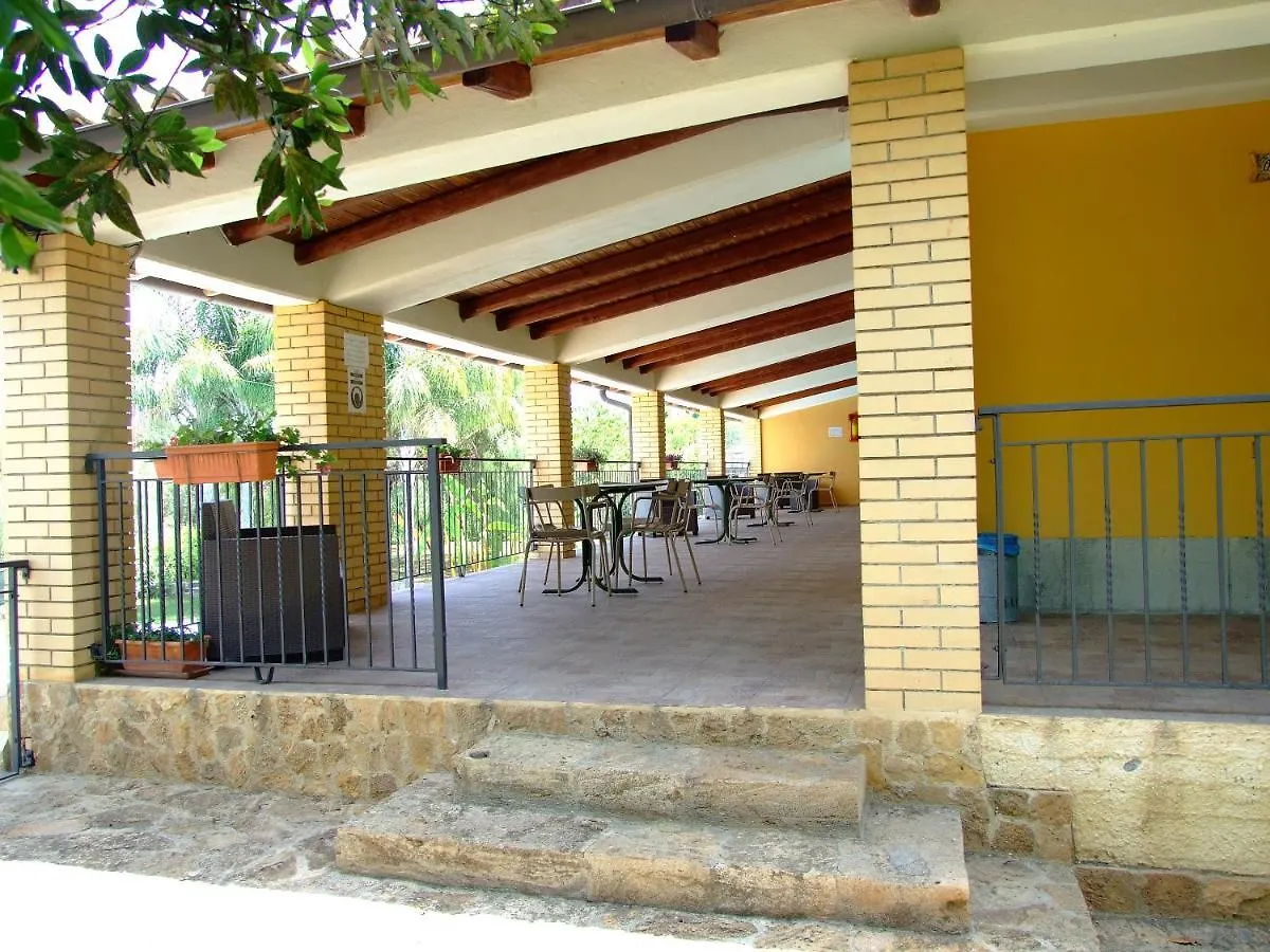 Alloggio per agriturismo Agriturismo Le Chiuse Carlentini