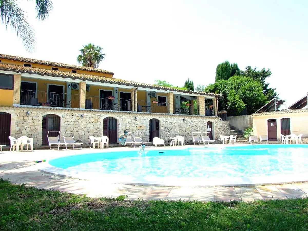 Agriturismo Le Chiuse Carlentini