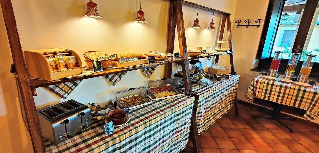 Agriturismo Le Chiuse Carlentini