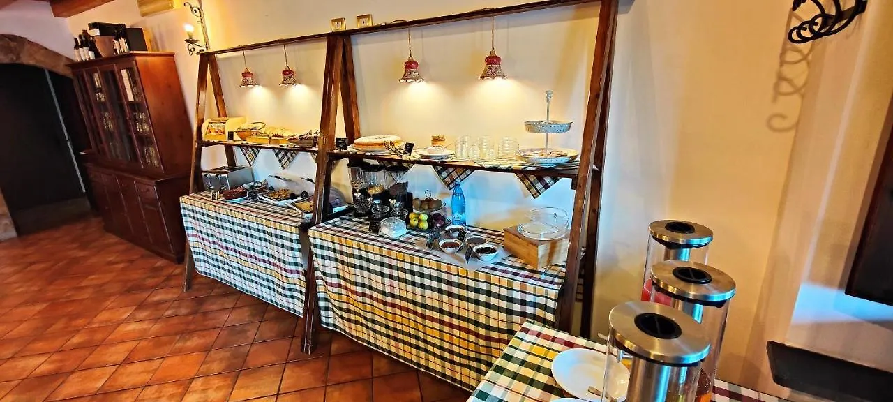 Agriturismo Le Chiuse Carlentini