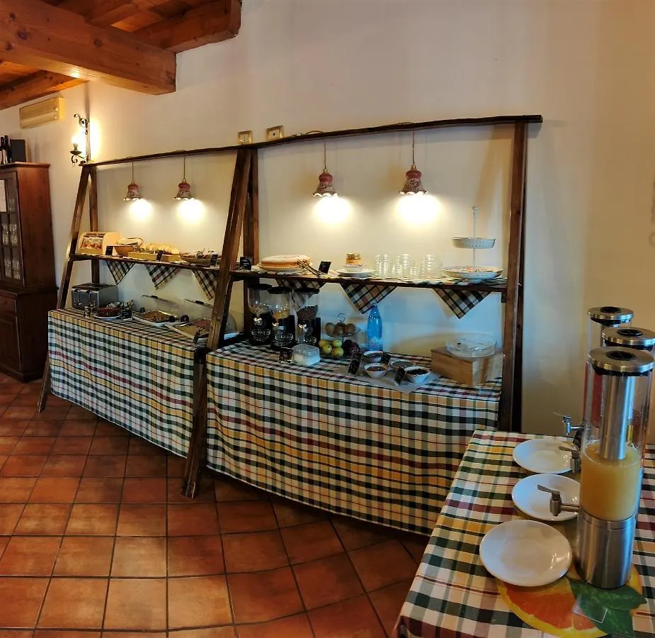 Agriturismo Le Chiuse Carlentini