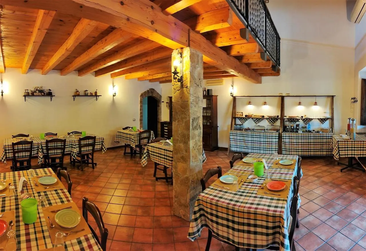 Agriturismo Le Chiuse Carlentini