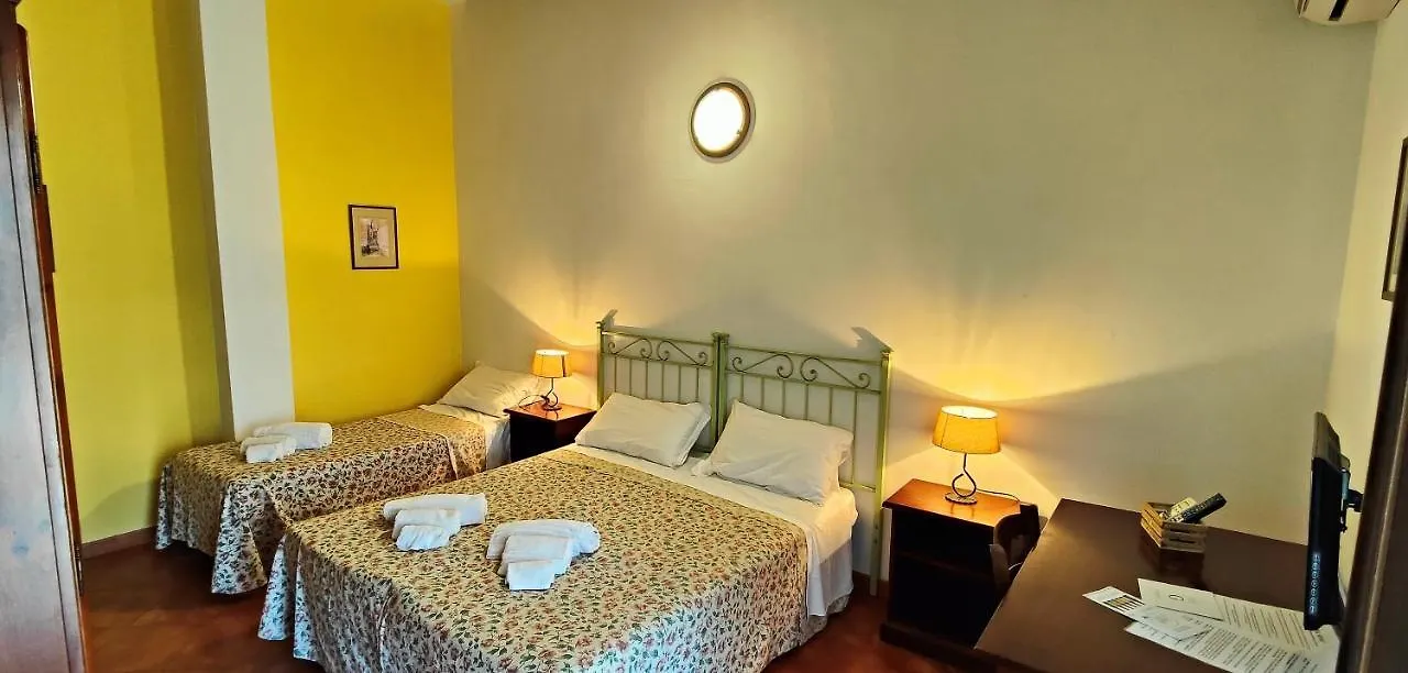 Alloggio per agriturismo Agriturismo Le Chiuse Carlentini