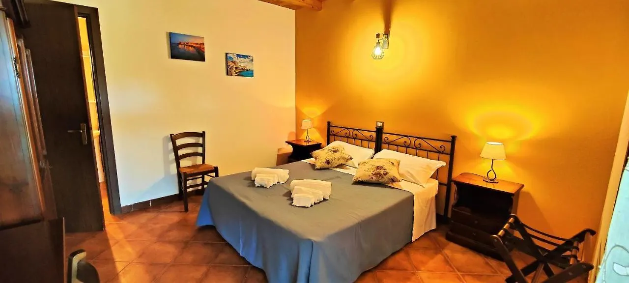 Alloggio per agriturismo Agriturismo Le Chiuse Carlentini Italia