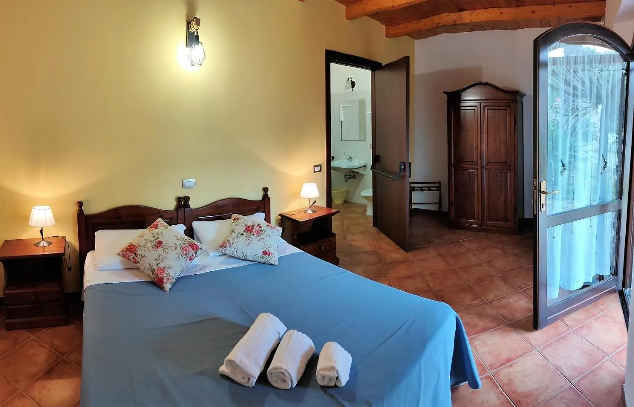 Agriturismo Le Chiuse Carlentini 0*,  Italia