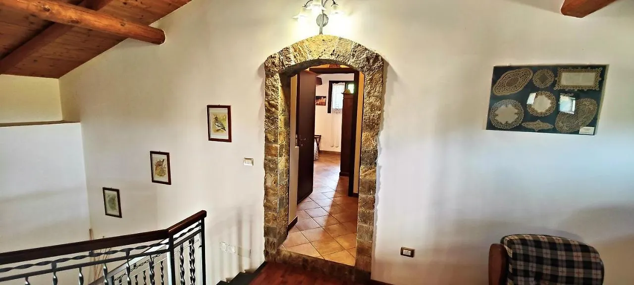 Agriturismo Le Chiuse Carlentini