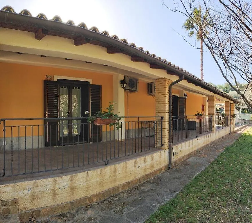 Agriturismo Le Chiuse Carlentini