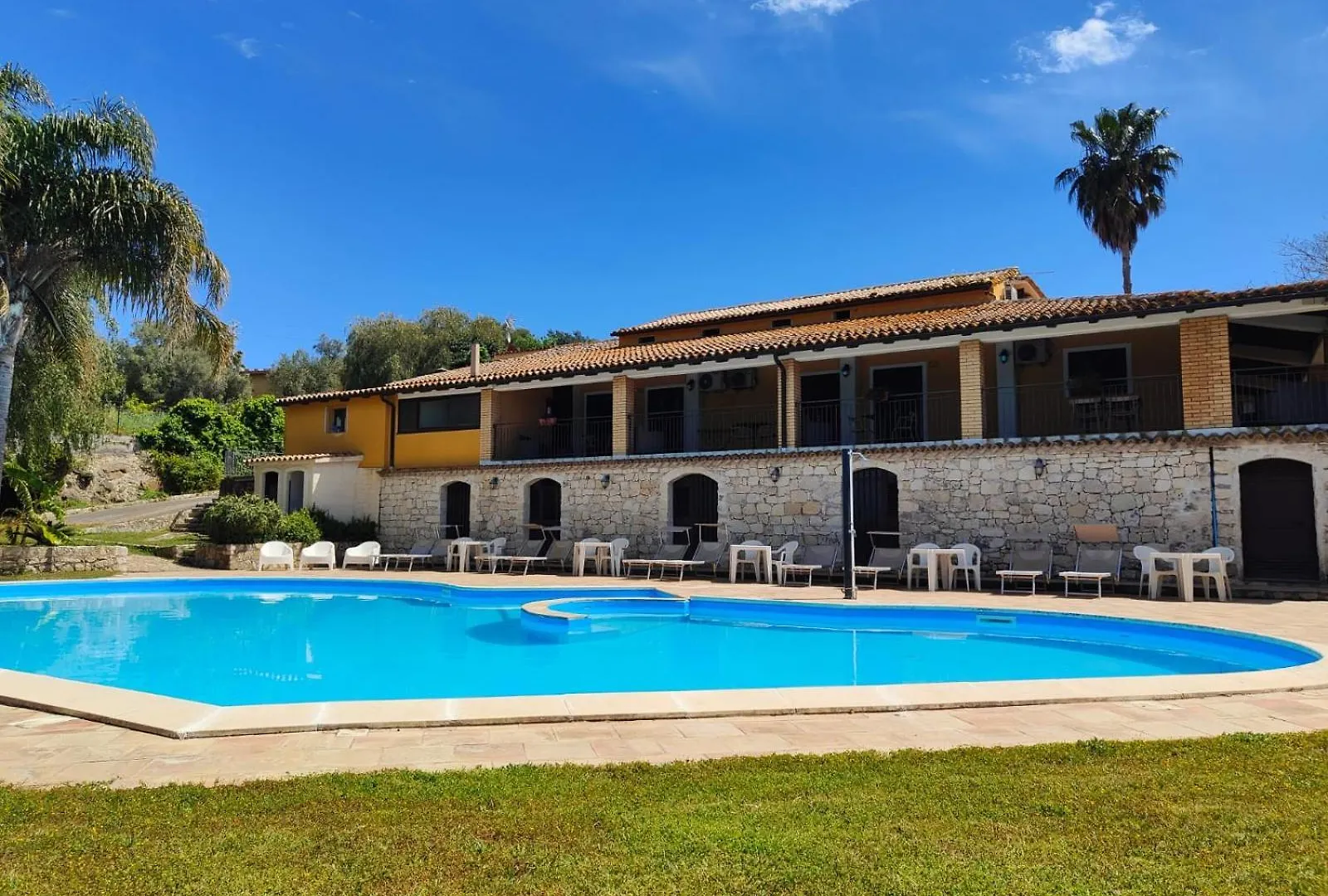 Agriturismo Le Chiuse Carlentini