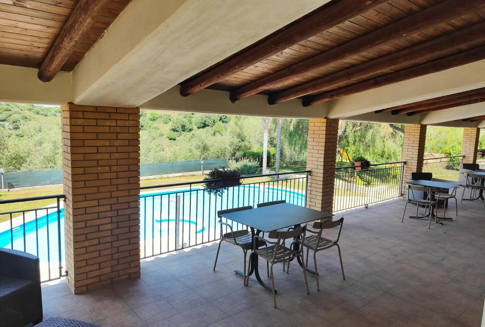 Agriturismo Le Chiuse Carlentini 0*,  Italia