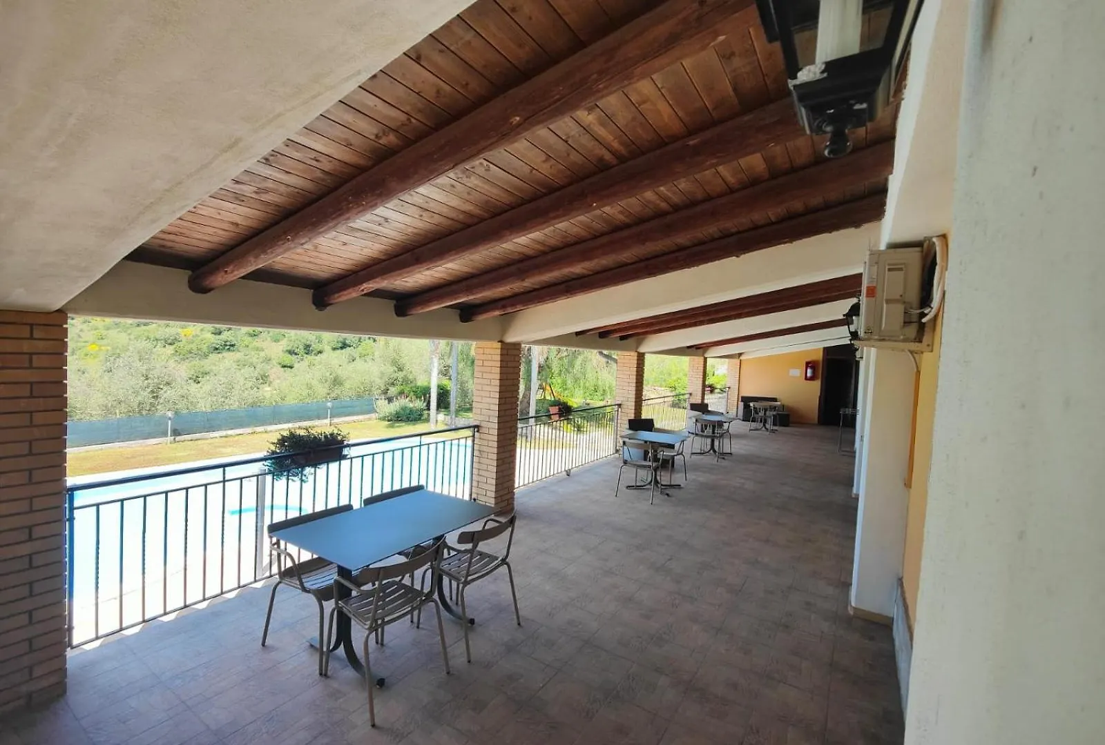 Alloggio per agriturismo Agriturismo Le Chiuse Carlentini Italia